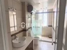 东侨区|金域兰湾A区4室2厅2卫出租