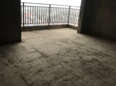 康桥兰庭 三房两厅两卫 湖景房