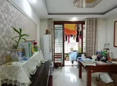 临沭县|临沭景城花园2室2厅1卫出售|买房租房佣金全返