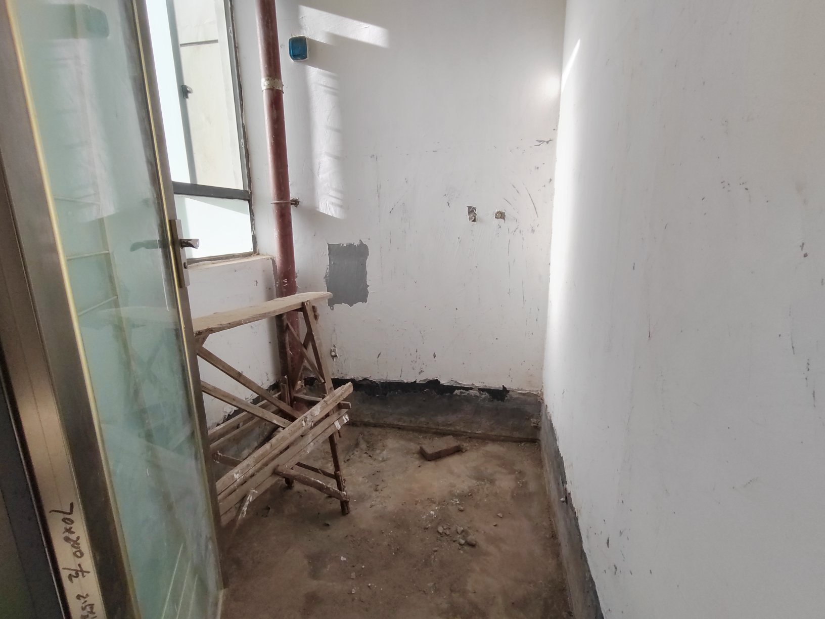 麒麟区南片区毛坯3室2厅1卫二手房出售9