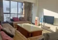 公园里的家，房东诫心出租3