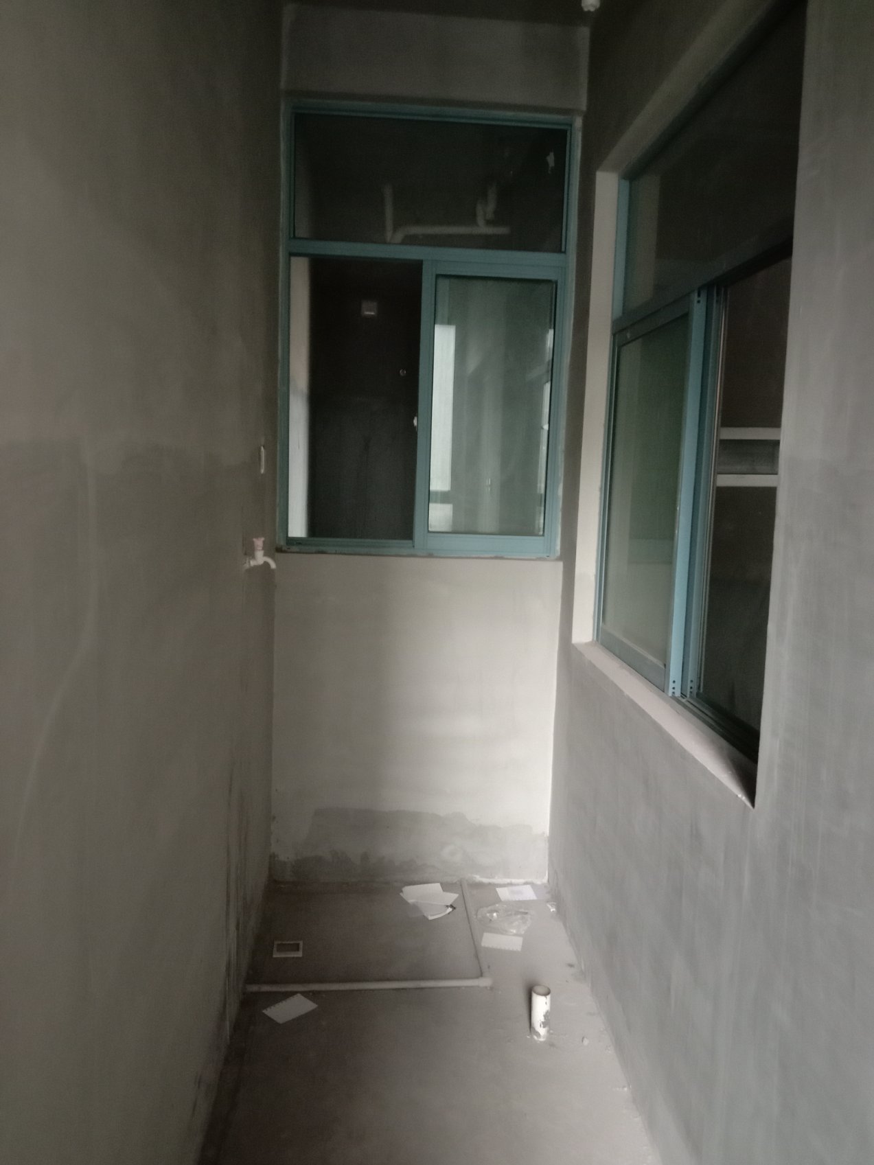麒麟区北片区毛坯3室2厅2卫二手房出售8
