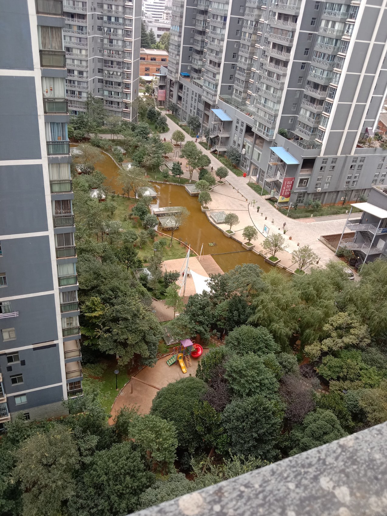 麒麟区北片区毛坯3室2厅2卫二手房出售15