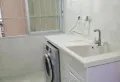 绿城中央公园C区复式楼，两室两厅两卫8