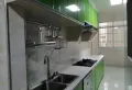 绿城中央公园C区复式楼，两室两厅两卫6