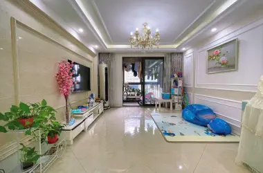 信达蓝爵出售房源