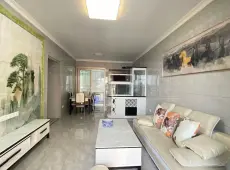 源城区|天才兴业城3室2厅2卫出租