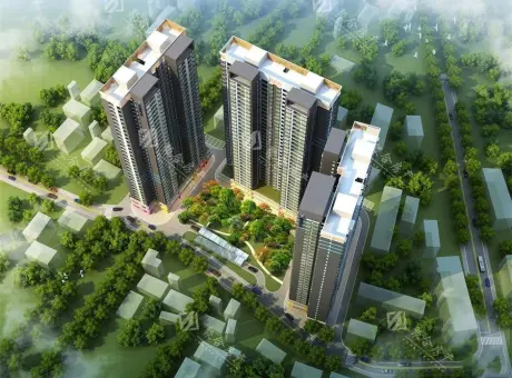 龙阁新景-罗平县城中陆家巷48号