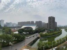 临川区|西湖绿洲栖贤园3室2厅2卫出售