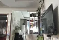 景城花园 精装 90平 带储藏室 证过二6