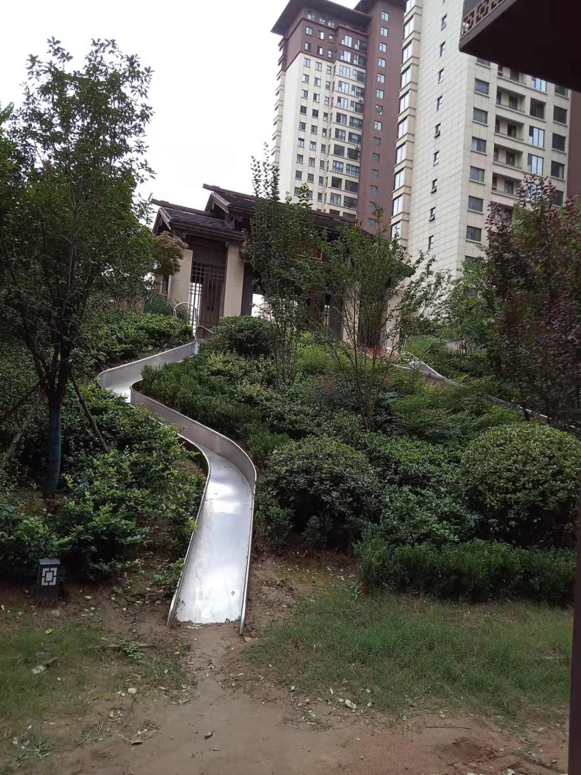 汝州龙府小区图片