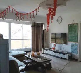 临沭县-城东-东城贵园