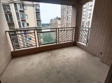 经开区|三江国际丽城阅世度2室2厅1卫出售|买房租房佣金全返
