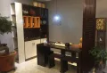 通岗路，家具家电齐全，停车方便。6
