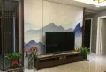通岗路，家具家电齐全，停车方便。2