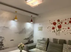高密市|星合永盛大厦1室1厅1卫出租