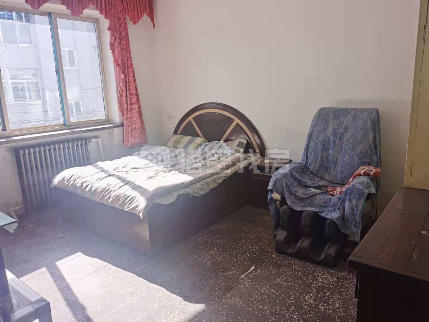 011房子格局好，南北通透，小区环境好，大型小区-机修厂二手房价