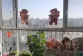 二居，华尔公馆，全南两居，好楼层，8