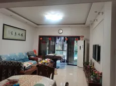 南昌县|毕加索花园3室2厅1卫出售
