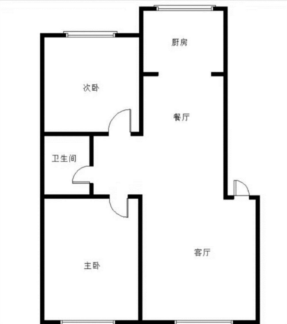 碧桂园银亿大城印象锦园,银亿碧桂园大城印象锦园，2室家具家电齐全，拎包入住，价钱可议10