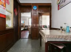 鼓楼区|白云小区3室1厅1卫出售