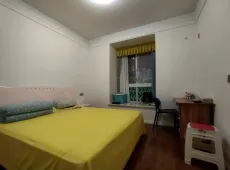 高新区|神州时代名城3室2厅2卫出售|买房租房佣金全返