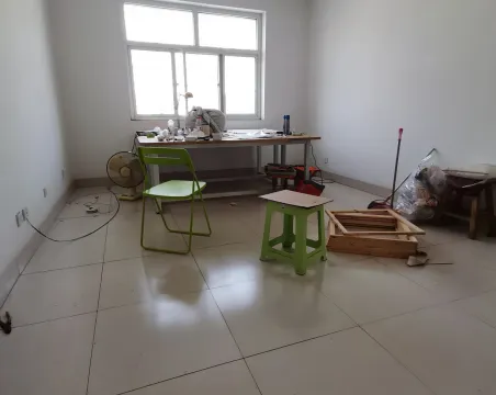 百盛居2室2厅1卫朝南北普通
