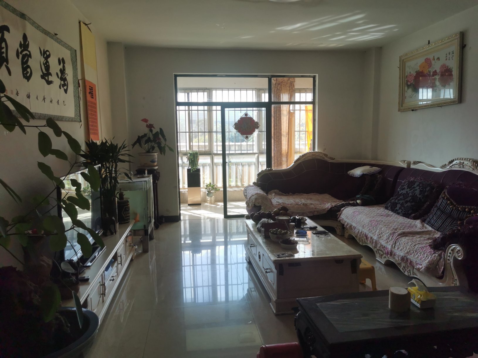 沾益县沾益精装3室2厅2卫二手房出售6