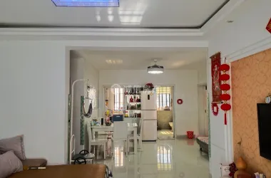 欧景名城出租房源
