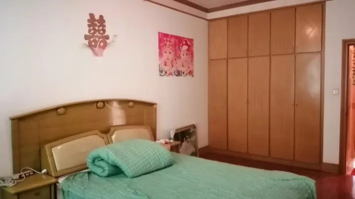 城建委，小区停车方便。。看房随时。。城中新心