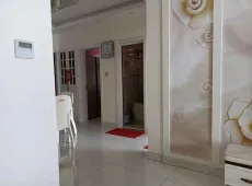 宝应县|新城生态花园2室2厅1卫出售|买房租房佣金全返