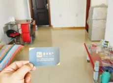 龙口市|海岸华府休闲区1室1厅1卫出售|买房租房佣金全返