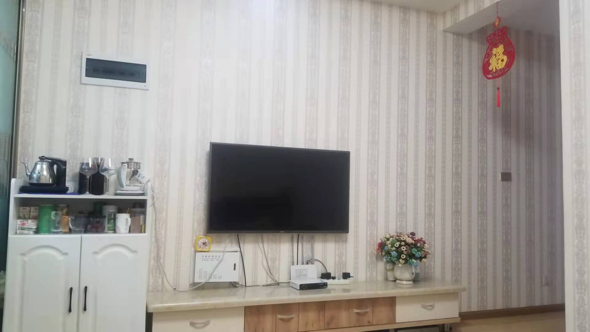麒麟区城中精装2室2厅1卫二手房出售8