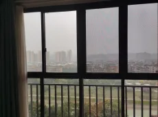 犍为县|鹭岛国际社区3室2厅2卫出售