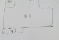 急售金山首府位置佳，带跃层12