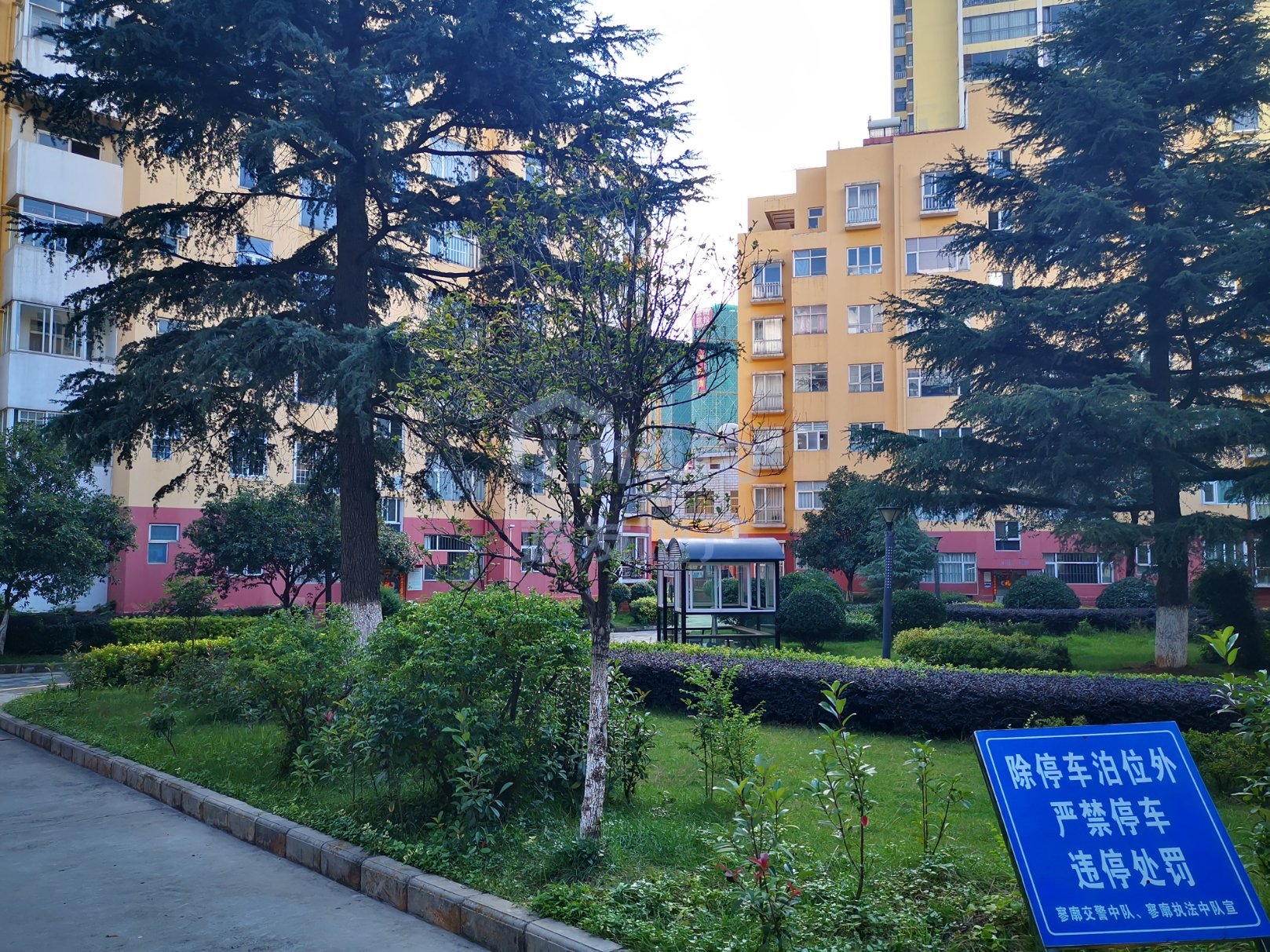 麒麟区城中精装4室2厅2卫二手房出售14