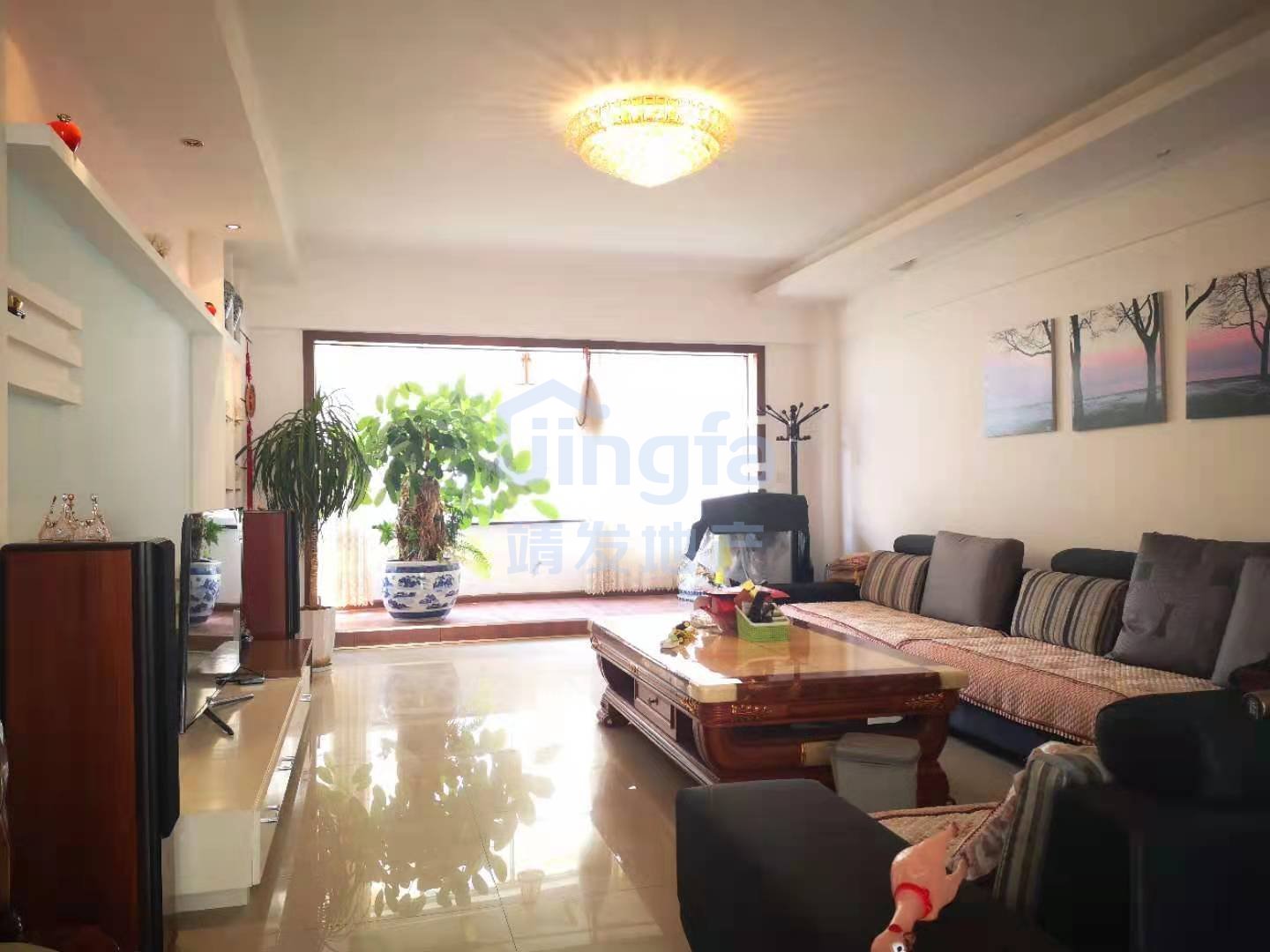 麒麟区城中精装4室2厅2卫二手房出售3