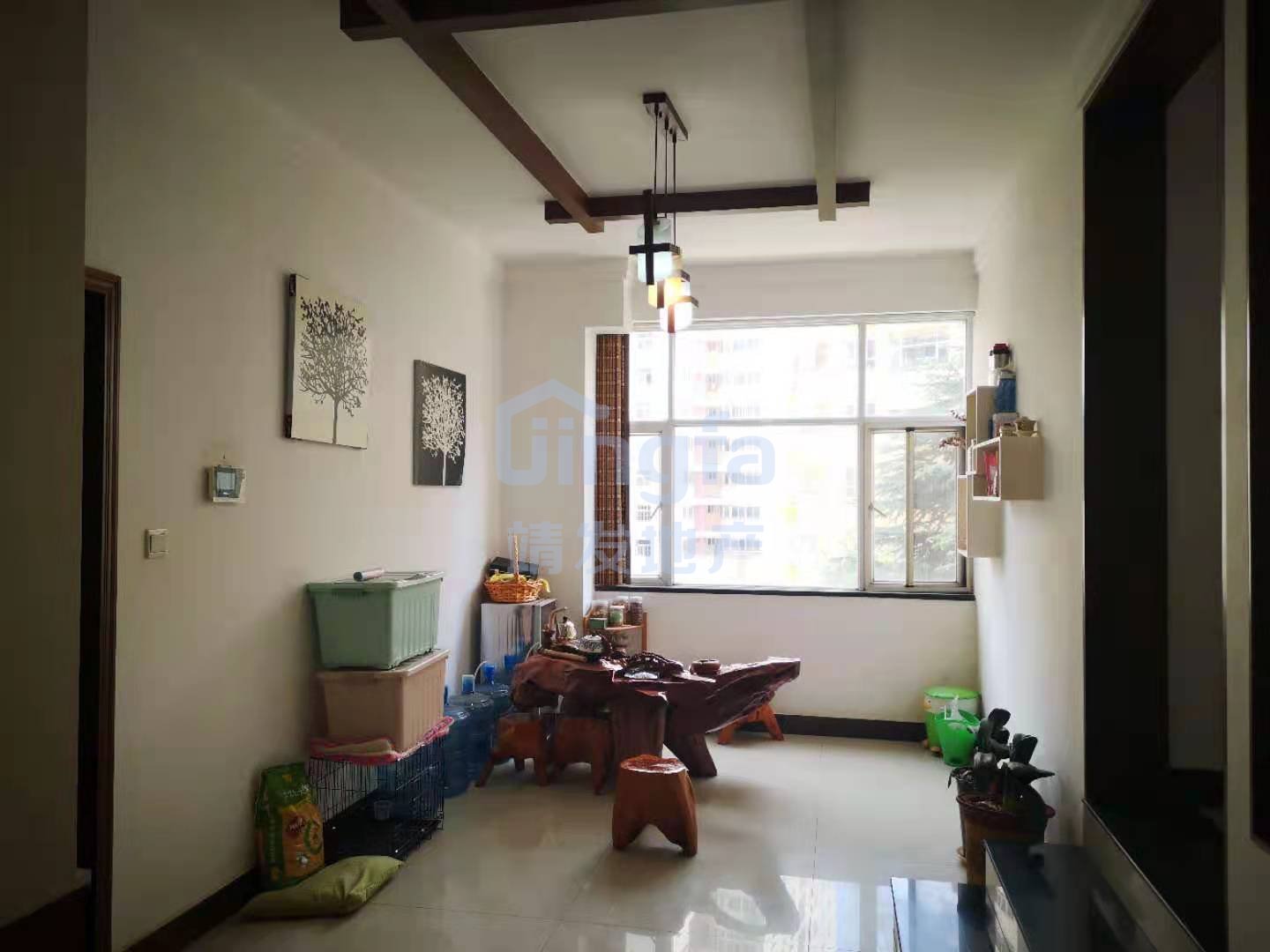麒麟区城中精装4室2厅2卫二手房出售7
