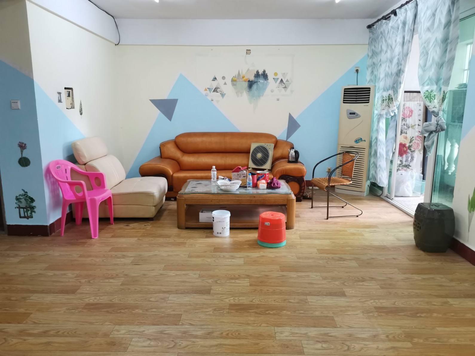 江南陶然居大小区电梯大四房家私家电全齐拎包即住押二付一-陶然居二手房价