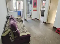 莲池区|淮军公所B区2室1厅1卫出售