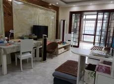湘阴县|东湖金岸3室2厅2卫出售|买房租房佣金全返