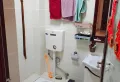 市中心电梯房，精装的，拎包入住4