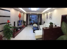 临桂区|碧园印象桂林3室2厅2卫出租