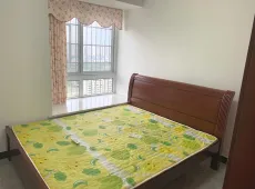 高新区|樊华广场2室2厅1卫出售|买房租房佣金全返