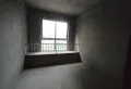 盛世华都北区，洋房大四房，毛胚2