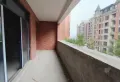 盛世华都北区，洋房大四房，毛胚9