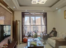巴州区|景秀江南2室2厅1卫出售