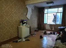 钟山区|中医院宿舍2室1厅1卫出售