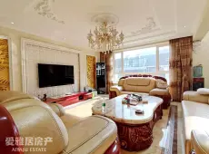 细河区|祥宇一品3室2厅2卫出售|买房租房佣金全返