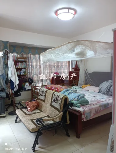 瑞田花园二期出售房源